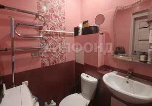 2-к квартира, на длительный срок, 37м2, 8/16 этаж