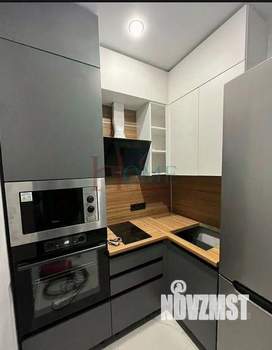 Студия квартира, на длительный срок, 34м2, 8/10 этаж