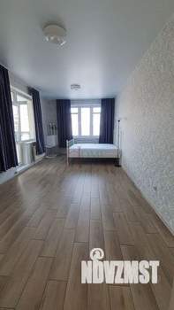 1-к квартира, на длительный срок, 70м2, 7/20 этаж