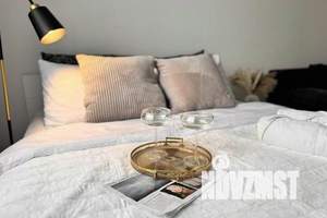 1-к квартира, посуточно, 39м2, 15/19 этаж