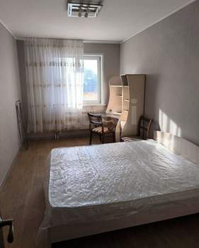 1-к квартира, на длительный срок, 38м2, 11/18 этаж