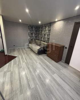 2-к квартира, на длительный срок, 43м2, 4/5 этаж