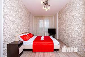 2-к квартира, посуточно, 53м2, 3/25 этаж