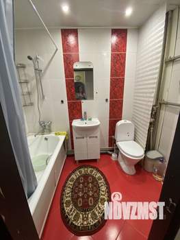 2-к квартира, на длительный срок, 43м2, 1/9 этаж