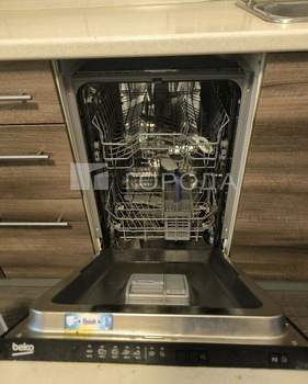 3-к квартира, на длительный срок, 61м2, 2/4 этаж