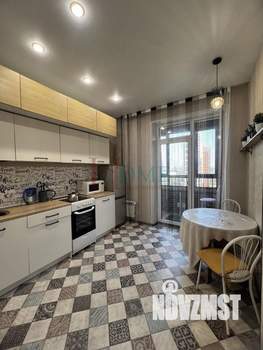 1-к квартира, на длительный срок, 30м2, 8/22 этаж