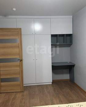 2-к квартира, на длительный срок, 39м2, 15/26 этаж