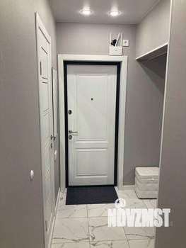 1-к квартира, на длительный срок, 34м2, 9/10 этаж