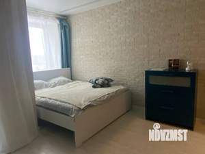 Студия квартира, на длительный срок, 24м2, 6/11 этаж