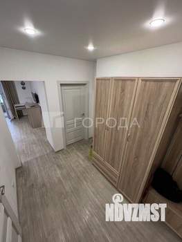 2-к квартира, на длительный срок, 46м2, 3/20 этаж