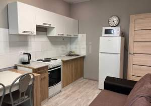 1-к квартира, на длительный срок, 45м2, 5/26 этаж