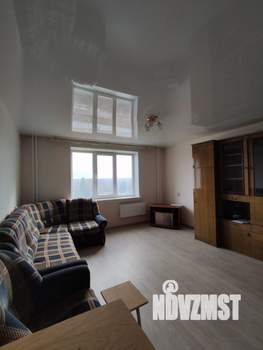 1-к квартира, на длительный срок, 32м2, 7/10 этаж