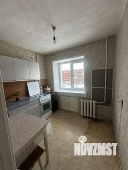 1-к квартира, на длительный срок, 32м2, 3/5 этаж