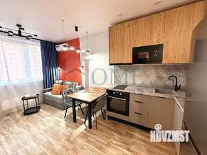 2-к квартира, на длительный срок, 36м2, 15/26 этаж