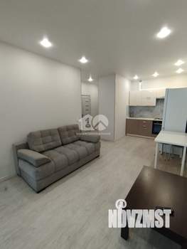 2-к квартира, на длительный срок, 47м2, 11/17 этаж