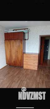 1-к квартира, на длительный срок, 48м2, 5/10 этаж