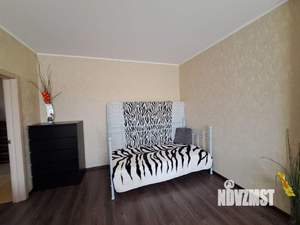 2-к квартира, посуточно, 80м2, 1/1 этаж