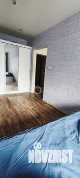 1-к квартира, на длительный срок, 41м2, 10/10 этаж