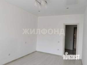 1-к квартира, на длительный срок, 34м2, 4/13 этаж