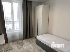 3-к квартира, на длительный срок, 67м2, 24/25 этаж