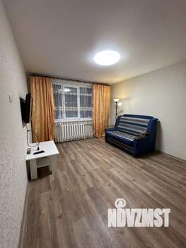 1-к квартира, на длительный срок, 28м2, 1/5 этаж