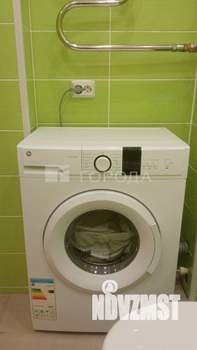 Студия квартира, на длительный срок, 26м2, 8/17 этаж