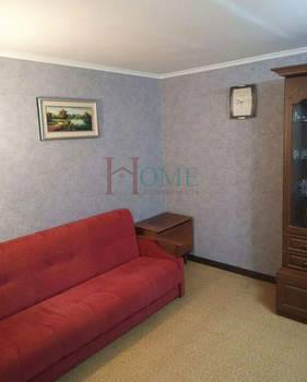 1-к квартира, на длительный срок, 31м2, 3/5 этаж