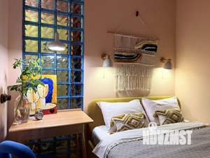 1-к квартира, посуточно, 32м2, 2/23 этаж