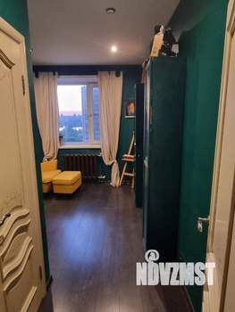 3-к квартира, на длительный срок, 72м2, 8/8 этаж