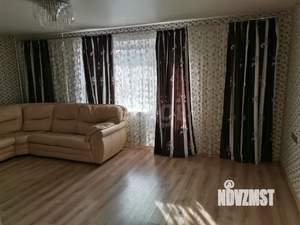 3-к квартира, на длительный срок, 96м2, 4/9 этаж