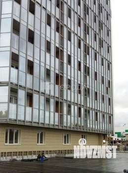 Студия квартира, на длительный срок, 30м2, 8/17 этаж