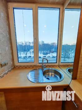 2-к квартира, на длительный срок, 44м2, 4/5 этаж