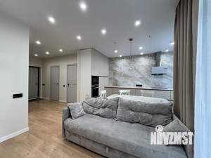 3-к квартира, на длительный срок, 68м2, 15/26 этаж