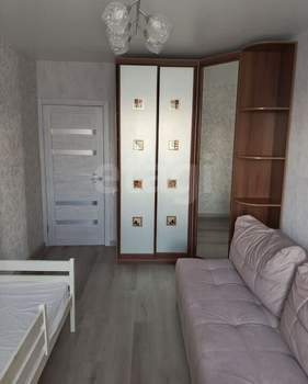 2-к квартира, на длительный срок, 53м2, 9/10 этаж