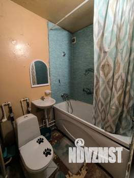 1-к квартира, на длительный срок, 31м2, 4/5 этаж