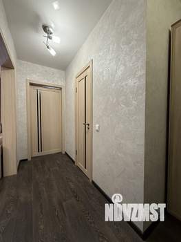 2-к квартира, на длительный срок, 48м2, 1/19 этаж