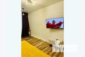 3-к квартира, посуточно, 58м2, 3/4 этаж