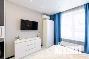 1-к квартира, посуточно, 25м2, 6/23 этаж