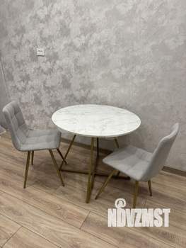 1-к квартира, на длительный срок, 40м2, 20/25 этаж