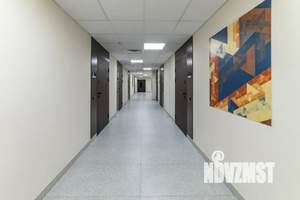 1-к квартира, посуточно, 27м2, 1/1 этаж