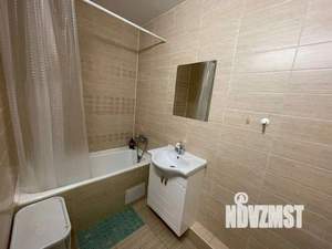 1-к квартира, посуточно, 41м2, 1/1 этаж