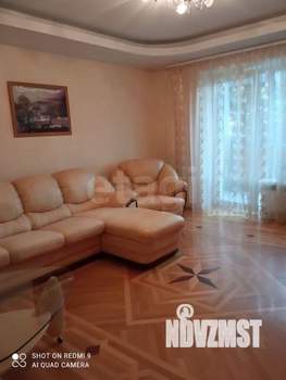 2-к квартира, на длительный срок, 68м2, 3/4 этаж