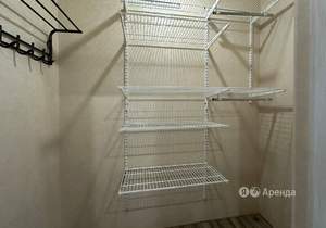 Студия квартира, на длительный срок, 31м2, 9/12 этаж