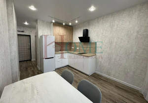 1-к квартира, на длительный срок, 40м2, 14/25 этаж