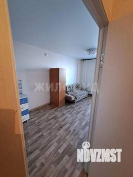 3-к квартира, на длительный срок, 54м2, 9/17 этаж