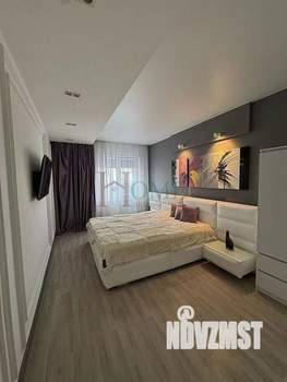 2-к квартира, на длительный срок, 62м2, 19/24 этаж