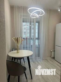 1-к квартира, на длительный срок, 28м2, 15/30 этаж