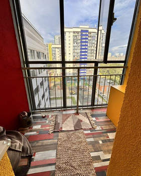 1-к квартира, на длительный срок, 20м2, 8/11 этаж