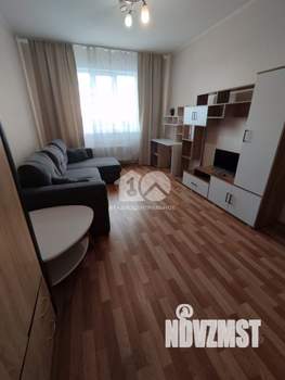 1-к квартира, на длительный срок, 45м2, 14/25 этаж