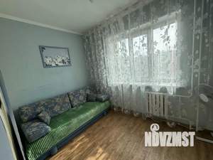 2-к квартира, посуточно, 64м2, 8/9 этаж